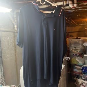 Nautica mens shirt